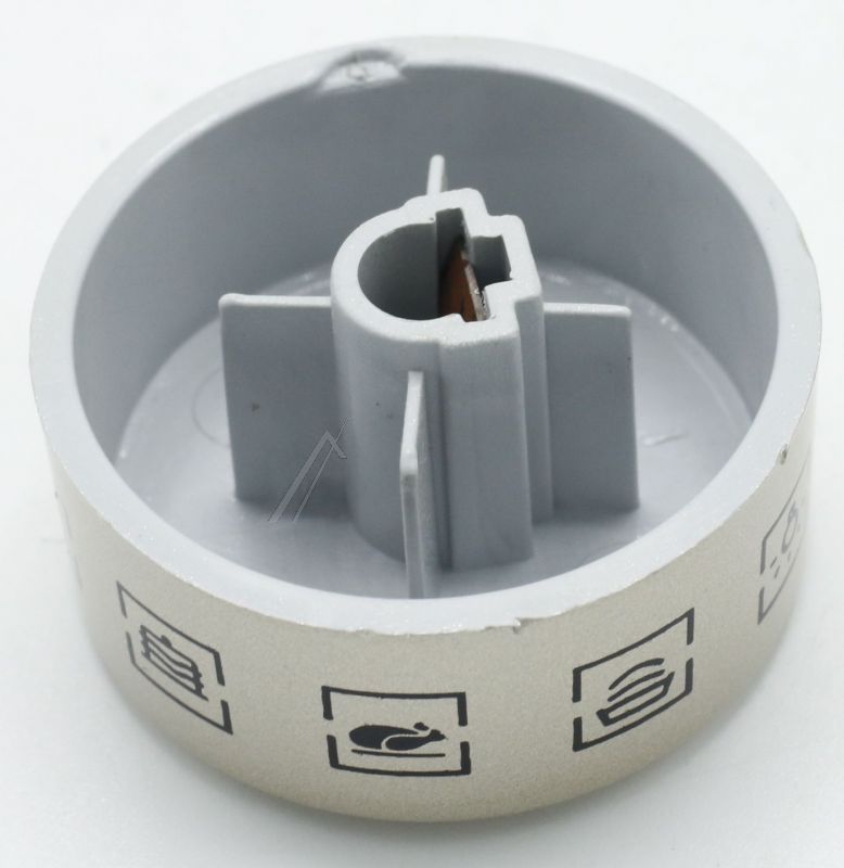 Whirlpool Indesit Ofenknopf 482000030349 Elektroherd-Steuerung