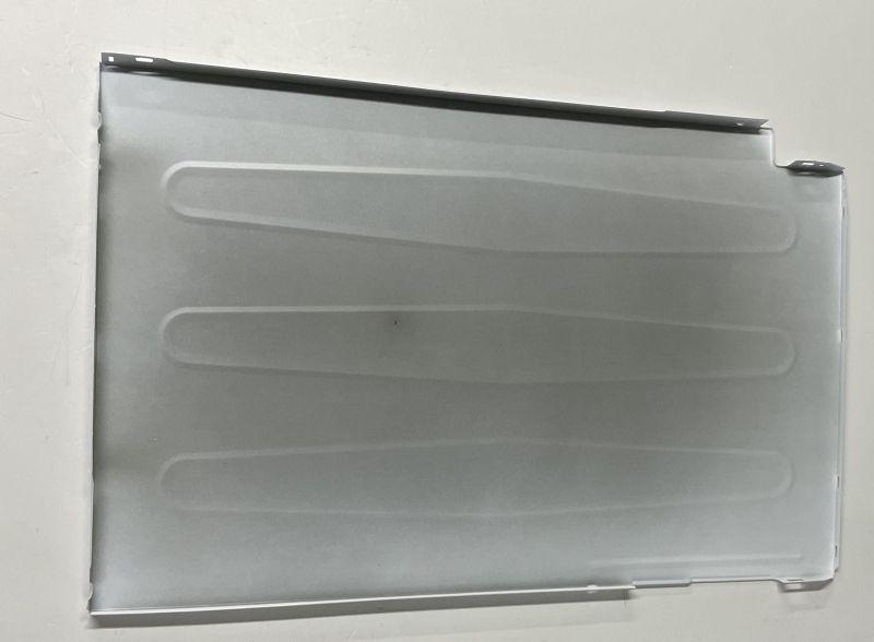 Seitenwand lang für Geschirrspüler Beko/Grundig/Arcelik C00904399 60cm