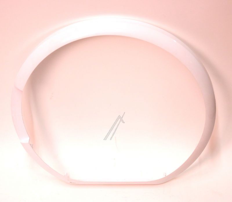 Bullaugenrahmen außen für Waschmaschine Vestel 42023903 Kunststoff, Sigma P