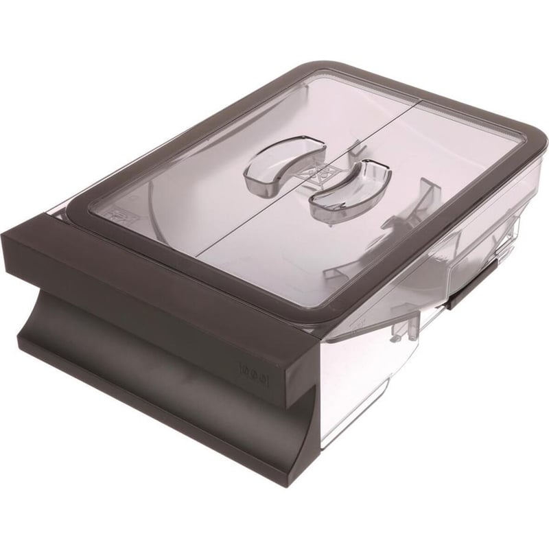 Bohnenbehälter mit Deckel für Bosch Siemens Kaffeemaschine 11053893 Kaffee