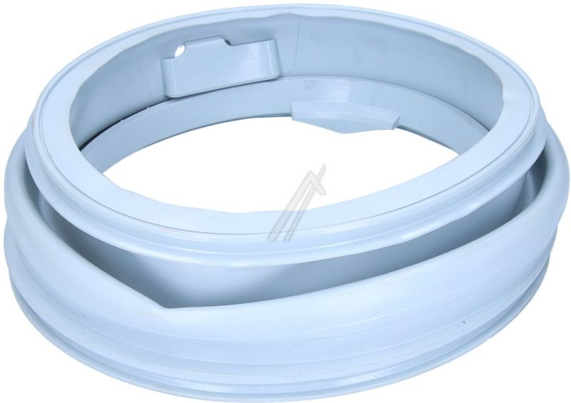 Türmanschette für Waschmaschine Bauknecht 481246668546 Dichtung, Waschmaschine