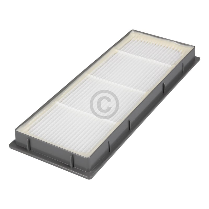 Hepafilter original Ecovacs 10002029 für Staubsaugerroboter
