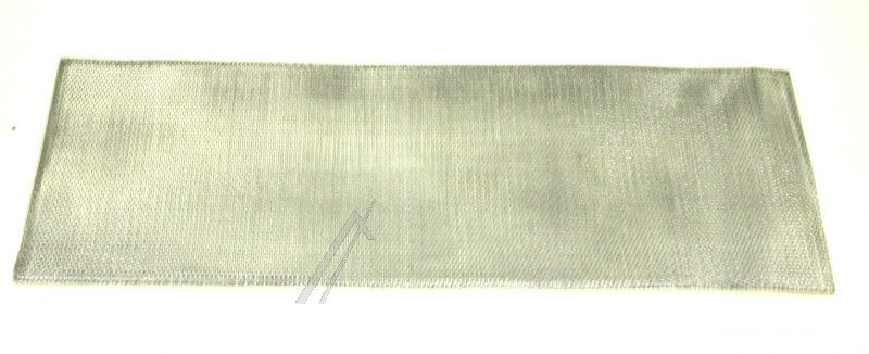 Fettabscheider für Dunstabzugshaube Smeg 053410225 Filter