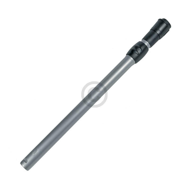 Teleskoprohr BOSCH 00575167 Verlängerungsrohr 35mm Rohr-Ø Einrastsystem Bodenstaubsauger