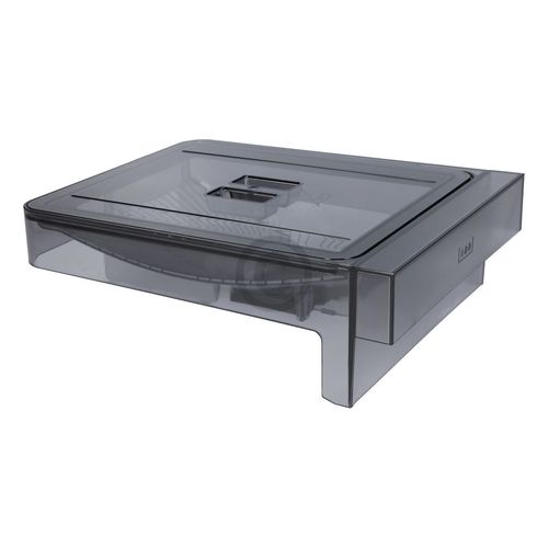 Bohnenbehälter GAGGENAU 11015223 Set mit Deckel für Kaffeemaschine Kaffeeautomat