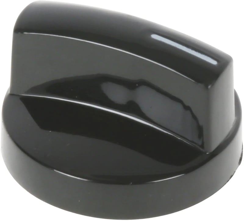 Drehgriff-Kochstelle 00637392