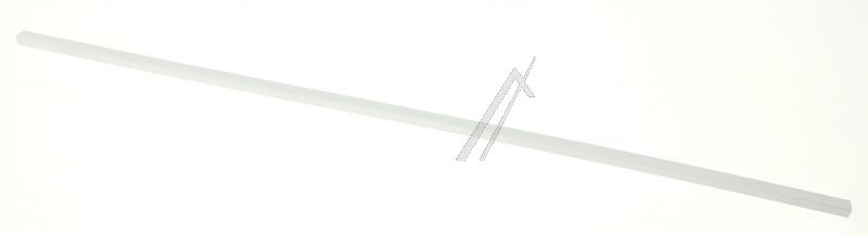 Crisper-Abdeckung für Kühlschrank Vestel 42137935 Dekorleiste