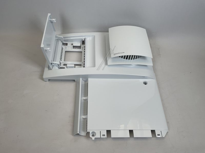 Kühlschranklüfter AEG Electrolux 2801716073 Turbine, Kühlung