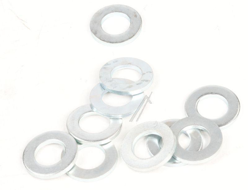Verzinktes Flachscheibenset D12 Segway-Ninebot 10.01.0110.00 für GoKart Pro