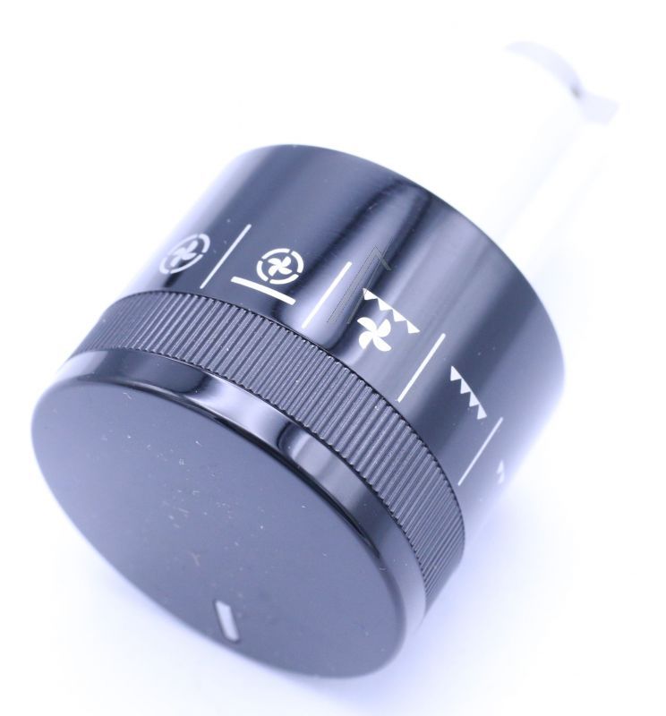 Drehknopf für Hisense Ofen 788093 Backofenbedienung