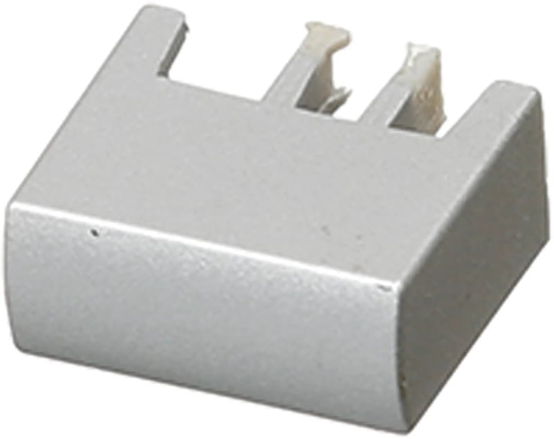 Netzschalterknopf für Kühlschrank Bosch 00607425 Bedienelement