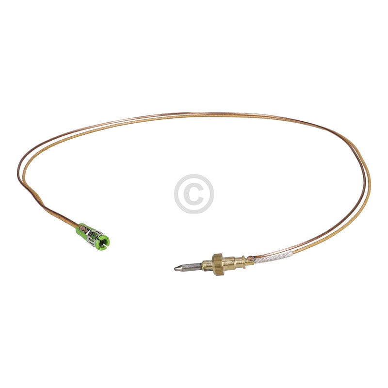 Thermoschalter für Candy/Hoover Ofen 42834344 Termocoppia L500