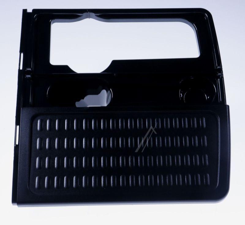 Gehäusedeckel oben für Kaffeemaschine De'Longhi AS00006120 Schutzabdeckung