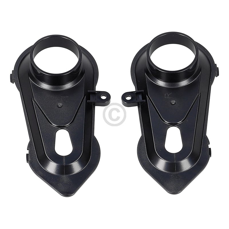 Driving Wheel Motor Cover 201-2508-0017 Ecovacs