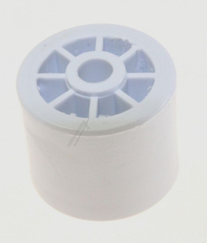 Kühlschrankrolle für Kühlschrank Whirlpool 482000029928 Hinterrad links/rechts