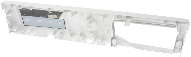 Bedienblende 11015207