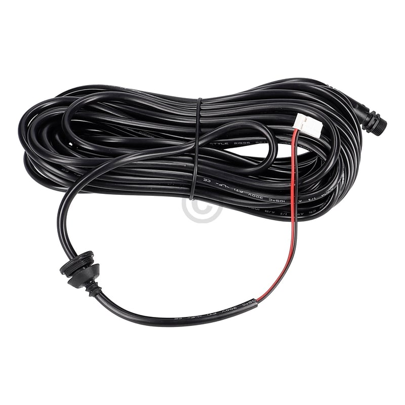 Lawn Mower Rtk Power Cable (Sinan) - Adapter 201-2452-0070 Ecovacs