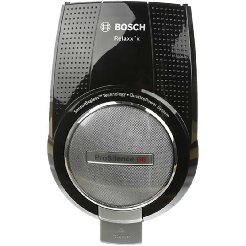 Deckel,motorisch,BOSCH Relaxx'x PRoSilence 66SCHWARZ Deckel,motorisch,BOSCH Relaxx'x PRoSilence 66 11005992