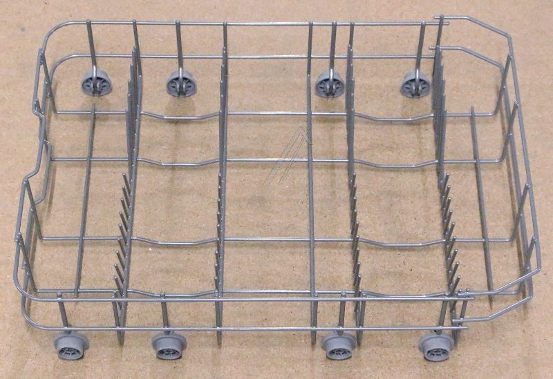 Unterkorb Geschirrspüler Whirlpool 488000535758 Korbrollen