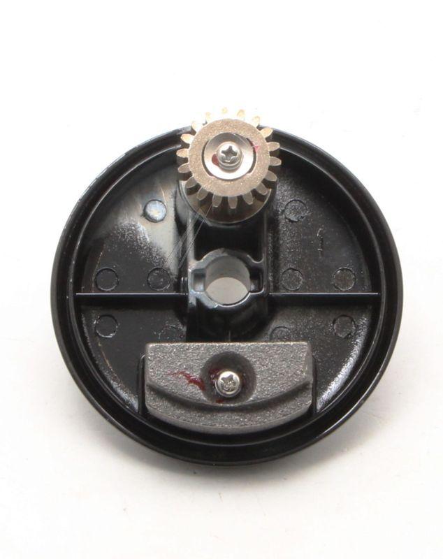 Orbit Mixer Kopf BB BL für Küchenmaschine und Mixer Smeg 56877A683 Getriebe Rührwerk