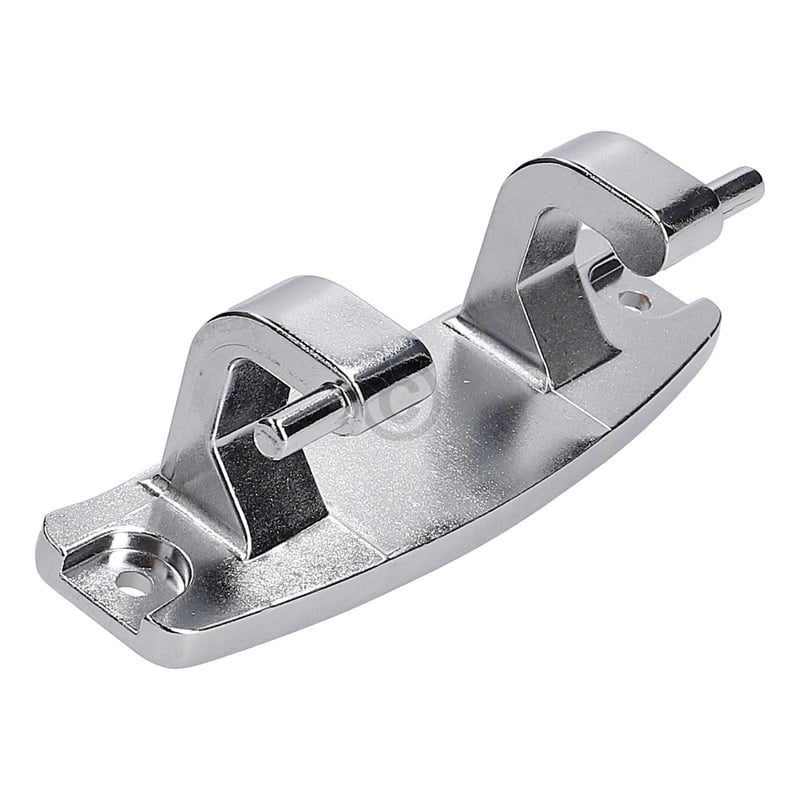 Waschmaschinen-Türscharnier Candy 49050015 Waschmaschine-Reparatur
