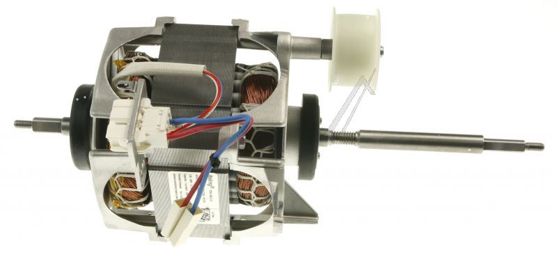 Trocknermotor für Vestel 32034494 7/8/9kg-Kon.100/112l 45mm