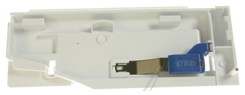 Halter für Griff AEG 140138369057 Bedienblende