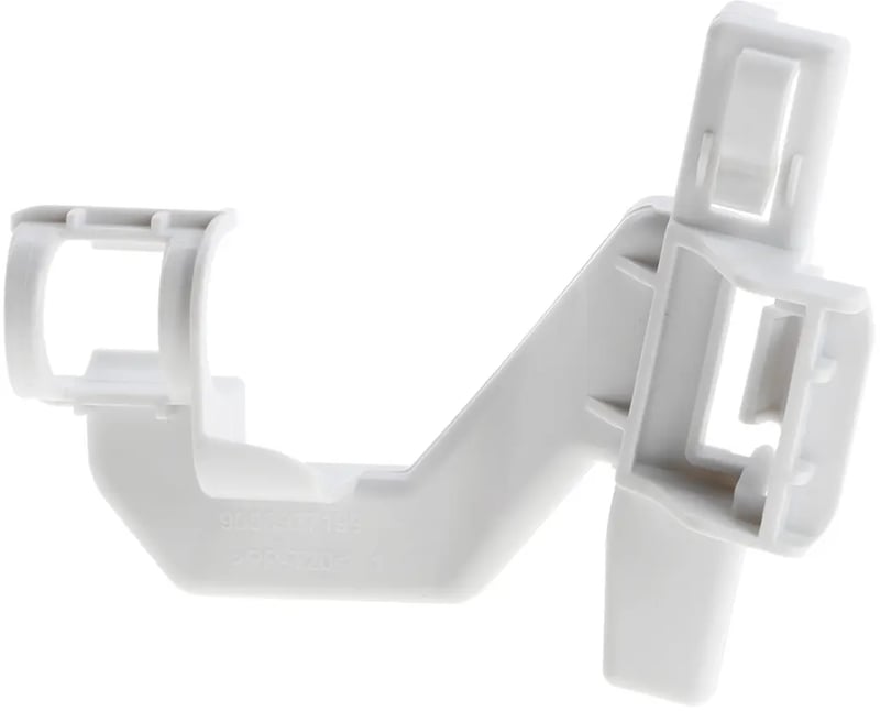 Halter für Waschmaschine BSH-Gruppe 00631842 Befestigungselement