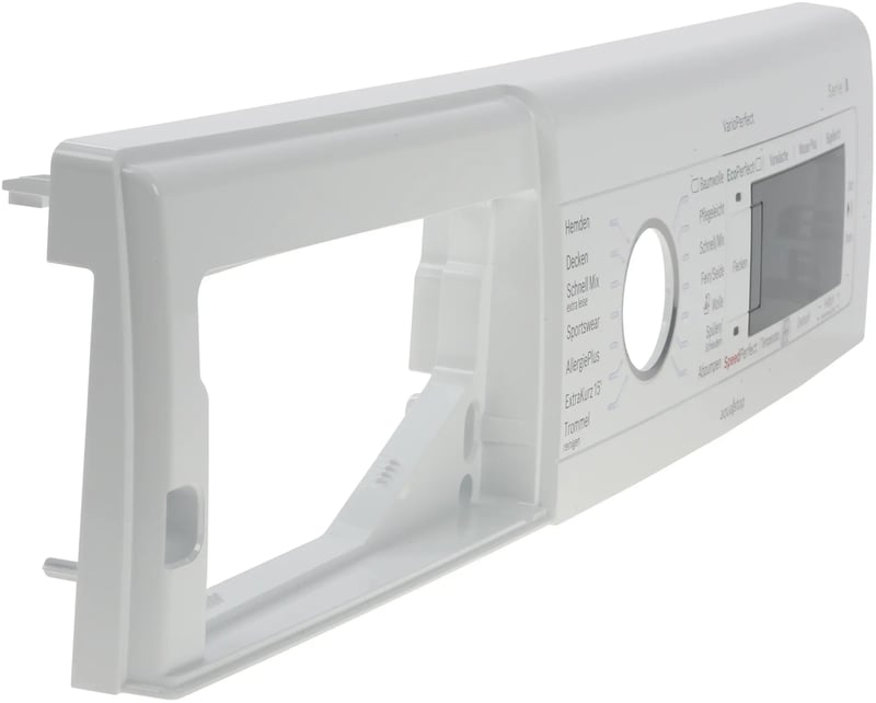 Bedienblende 11006216