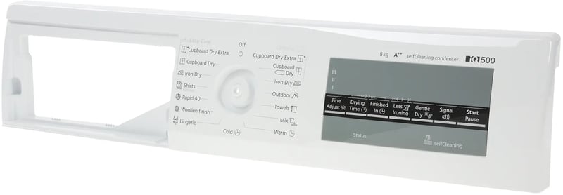 Bedienblende 11006162