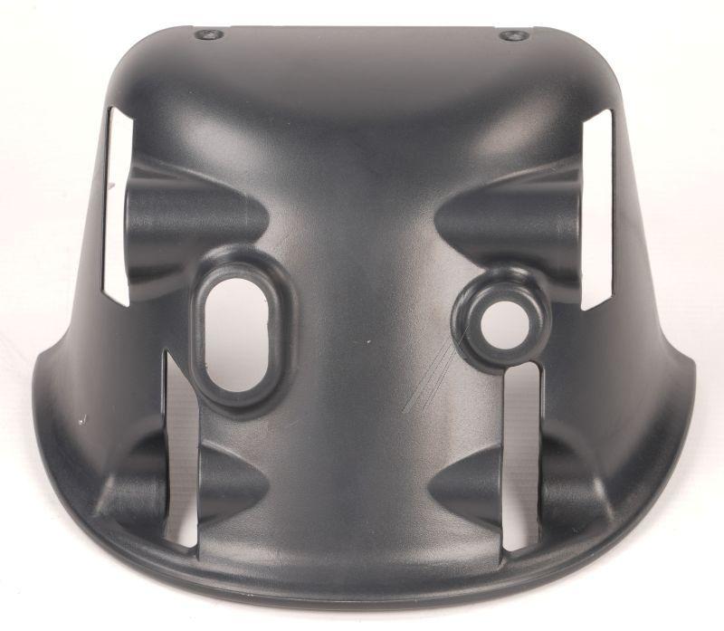 Rückabdeckung SoFlow 800.480.90 für SO4 PRO MAX E-Scooter Gehäuse