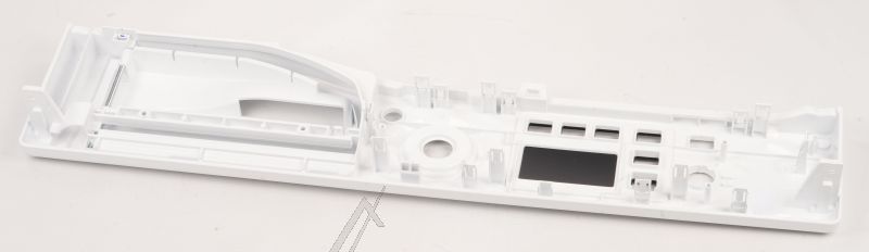 Blende mit Schubladengriff für Whirlpool Waschmaschine 488000863150 WRSB 725