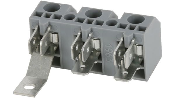 Anschlusseinheit 00030986