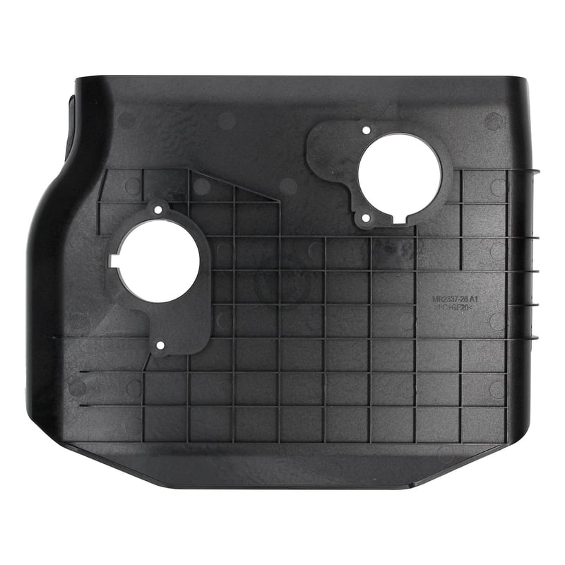 Blade disk shelter 201-2337-1234