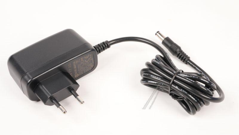 Netzteil für Staubsauger Bosch Siemens 12050751 Steckernetzteil