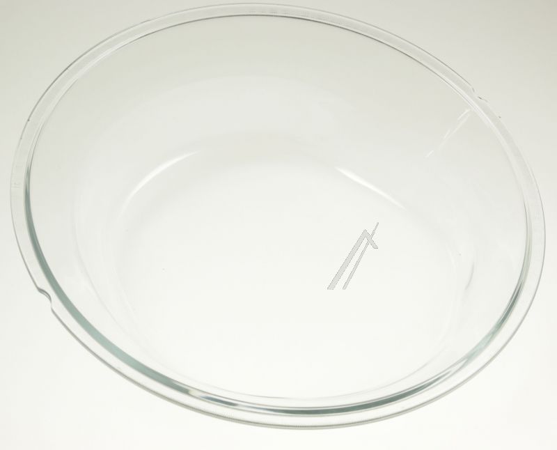 Sichtfensterglas für Waschmaschine Smeg 772532445 Waschmaschinen-Ersatzteil