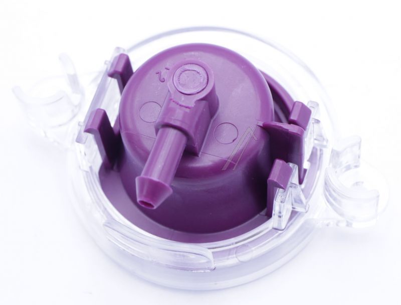 Philips Saeco Bügeleisen Einlassstück 423902275011 Anschluss, Ventil