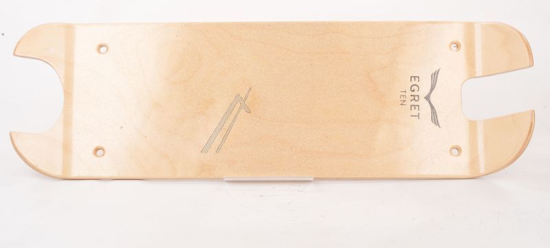 Holz Trittbrett EGRET 10100087 für E-Scooter TEN V4 TEN