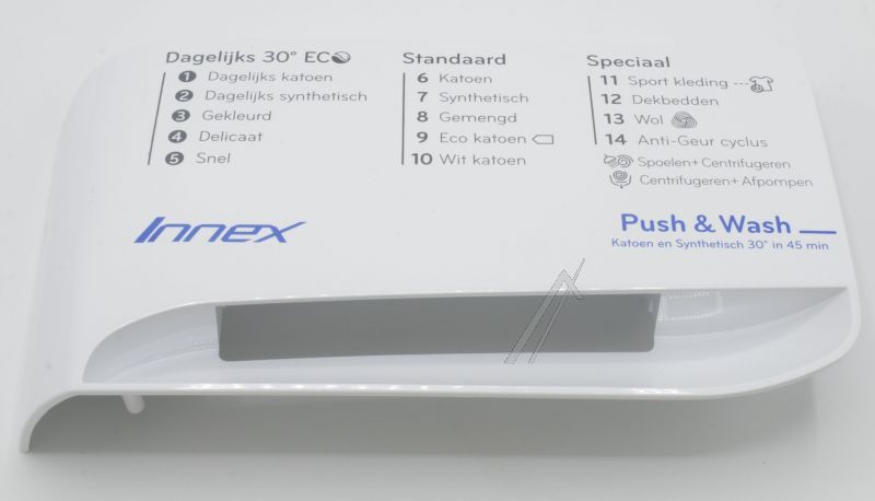 Whirlpool Waschmaschine Griff 488000519372 Türgriff