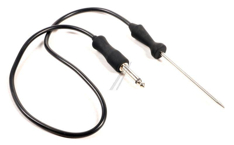 Gargut-Temperaturfühler für Ofen Küppersbusch 545368 Kerntemperatur Messung