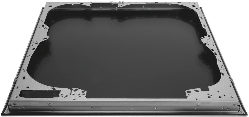 Glaskeramikfläche 00776438