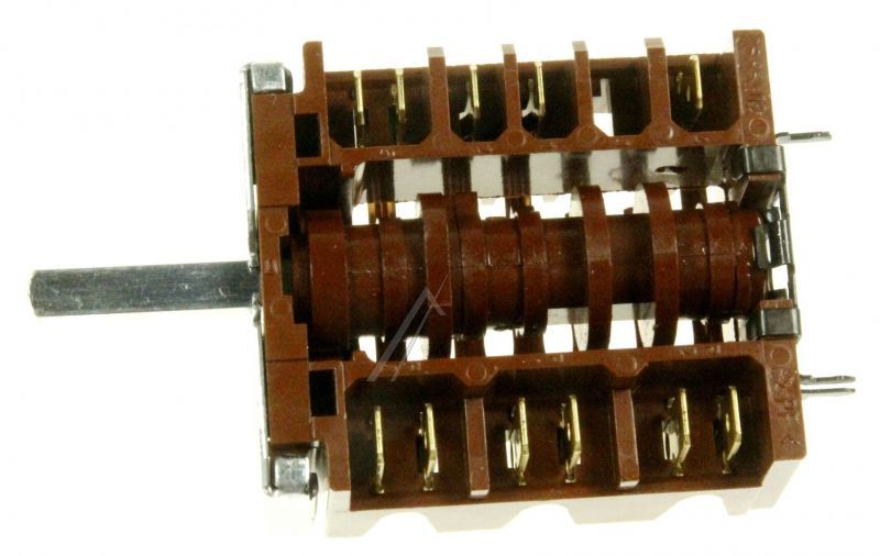 BO-Schalter Amica 8002198 Herd Drehwahlschalter