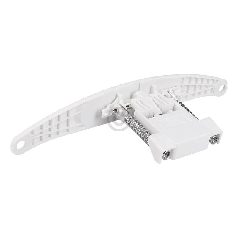 Türverriegelung passend für Miele 9346302 BLUPARTS für Trockner 10103518