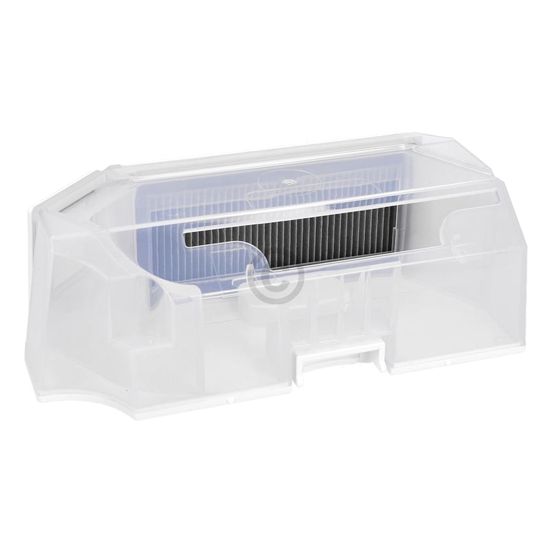 Staubbehälter Ecovacs 201-2353-1068 für Staubsauger-Roboter