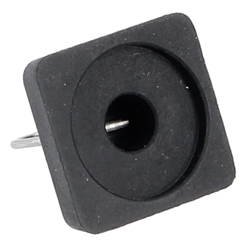 Gummiunterlage für Muldengitter smeg 694010259 auf Gaskochfeld