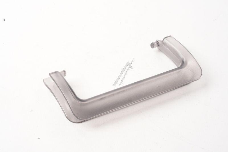 Wassertankgriff für Bosch/Siemens Kaffeemaschine Com transparent Kunststoff
