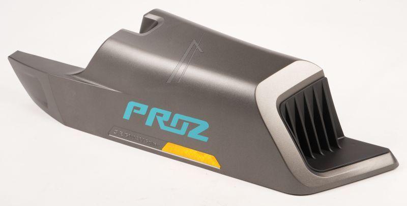 Rechte Schutzbox Segway-Ninebot AB.04.04.00.0012 für E-Go-Kart Gokart Pro 2