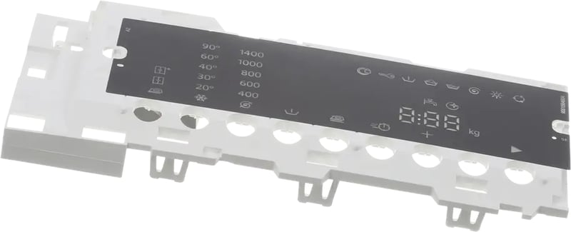 Lichtleiter für Bosch Waschmaschine 12035991 Beleuchtung