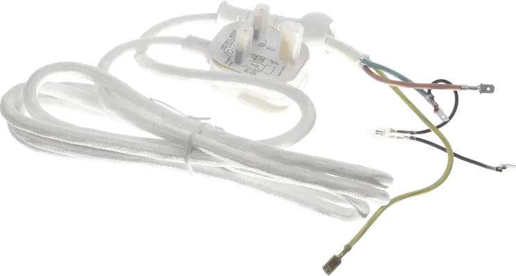 Anschlusskabel für Bügeleisen BSH-Gruppe 00646098 Stromkabel