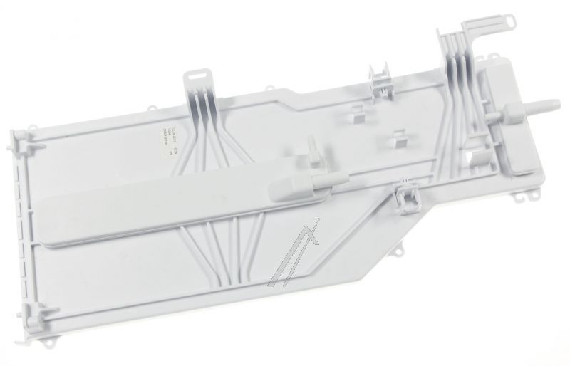 Beko Waschmaschinen-Abdeckung 2423700100 C00883667 Gehäuseteil